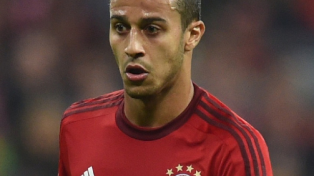 Munich : le prix au match de Thiago Alcantara est très élevé - bfmtv.com