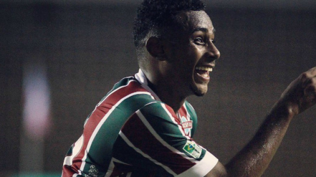 Ou' va t-il signer le footballeur br&eacute;silien ?