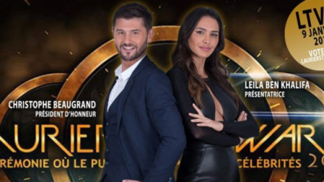 Tv Awards 2018 : voici la liste des nominés - potins.net