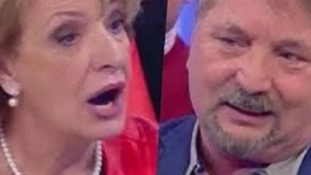 Uomini e Donne, Graziella Montanari attacca di nuovo Manfredo.