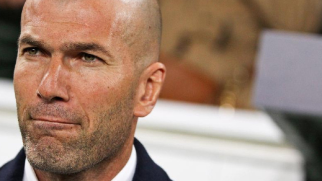 Zidane a parlé du recrutement !