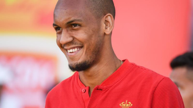 Fabinho va rester à l'AS Monaco ?