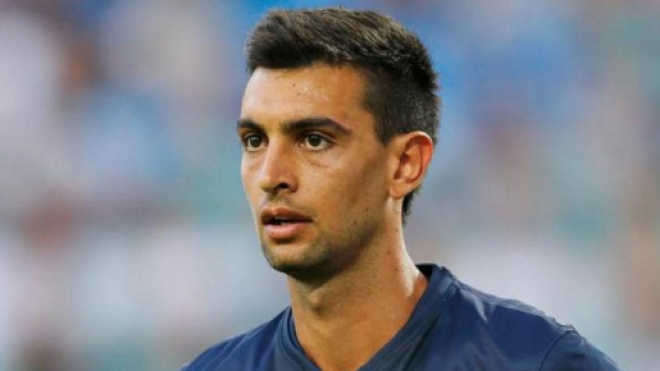 Javier Pastore pourrait rejoindre une autre équipe