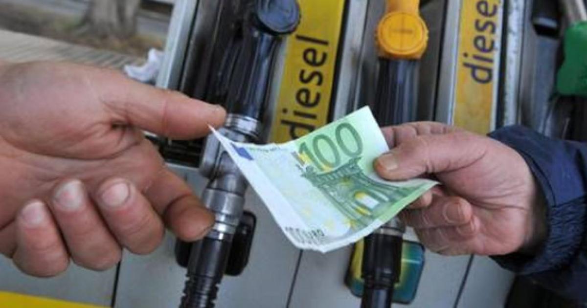 Spese Carburante Da Luglio Deducibili Solo Se Pagate Con