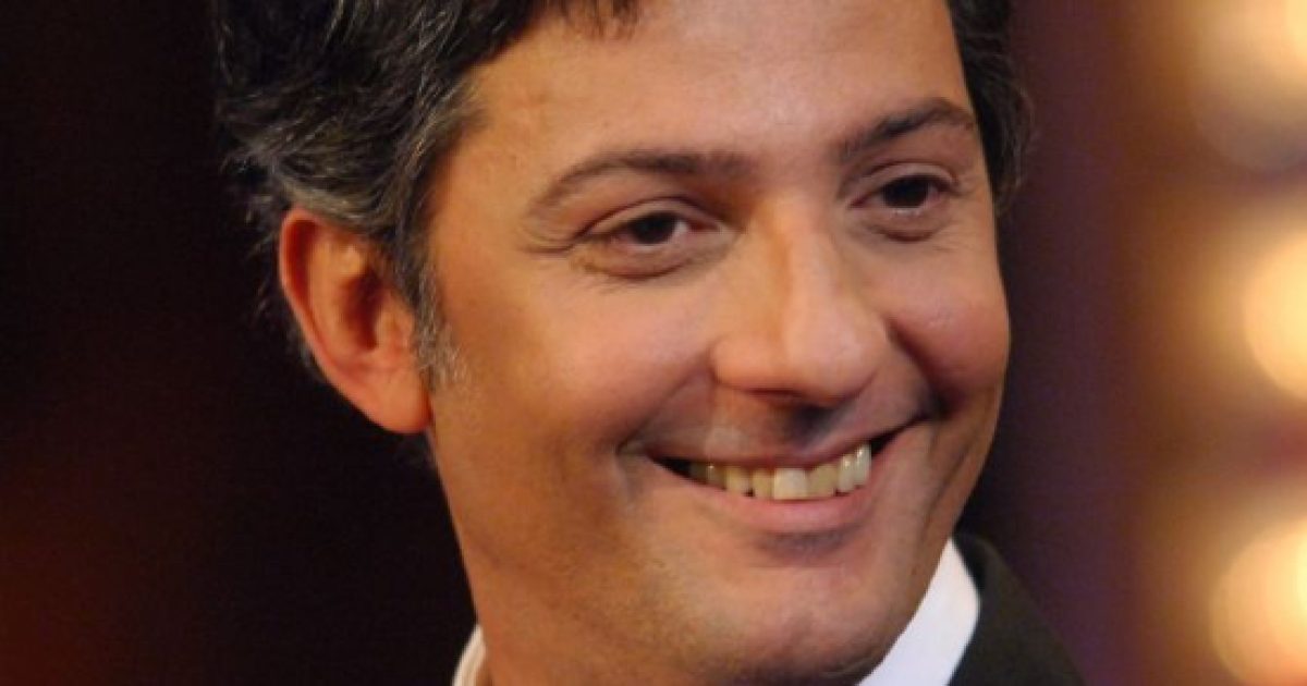 Sanremo 2018 il colpaccio si chiama Fiorello, le sue parole in diretta Sanremo 2018 il colpaccio si chiama Fiorello, le sue parole in diretta
