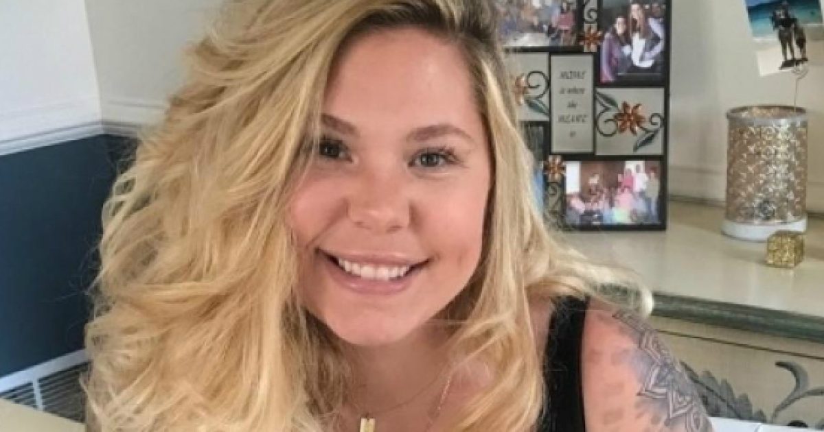 Kailyn Lowry To Take Briana Dejesus Down Enlists Help From Teen Mom Co Stars 