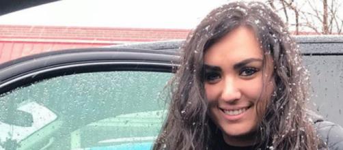 16 And Pregnant Star Izabella Tovar Finally Reveals She Is Getting A Divorce