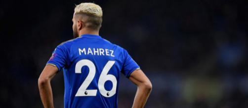Mercato : Riyad Mahrez à Liverpool dès dimanche pour remplacer ... - eurosport.fr