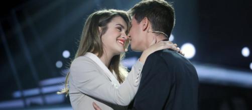 Operación Triunfo: Amaia y Alfred serán los representantes de España en Eurovisión