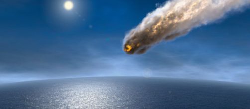 Asteroide impatterà con la Terra? Ecco cosa dice la NASA.