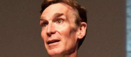 Bill Nye. - [image courtesy Will Folsom flickr]