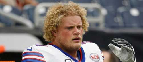 Bills sign C Eric Wood to 2-year extension | NFL | Sporting News - sportingnews.com