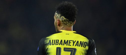 Borussia Dortmund confirm Arsenal bid for Pierre-Emerick ... - squawka.com