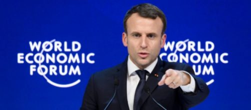 Économie : 1,9% de croissance en France en 2017