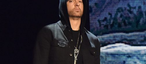 Eminem regresó a los escenarios para dar inicio a Revival Tour