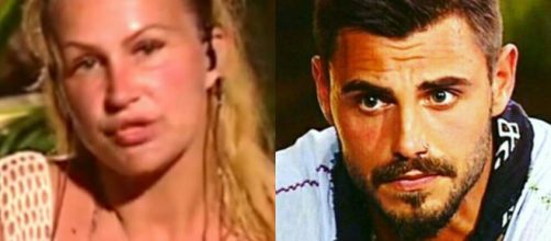 Isola dei Famosi: lo scoop sorprendente di Eva su Francesco Monte e Cecilia Rodriguez