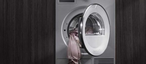 La lavatrice un elettrodomestico pericoloso