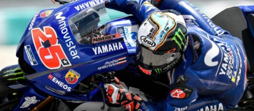 MotoGP | Test IRTA Sepang Day 2: Vinales al top, Rossi in scia ... - motorionline.com