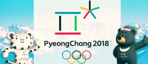 Olimpiadi Invernali di PyeongChang