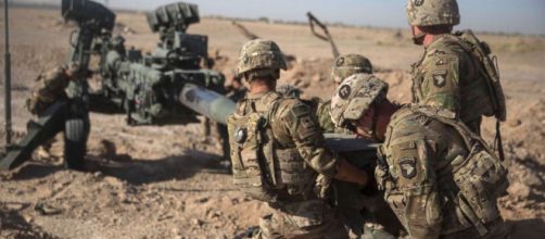 La guerra degli USA in Afghanistan non ha portato risultati