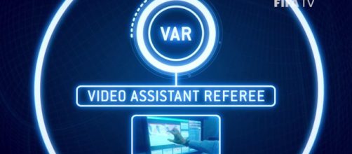Video Assistant Referee (VAR) Explained - FIFA.com - fifa.com