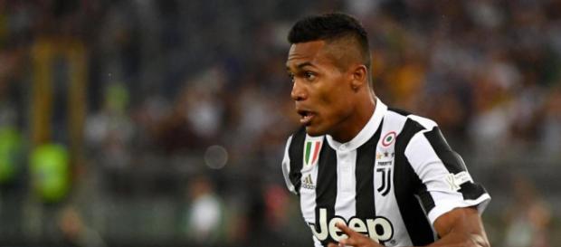 Alex Sandro se puede ir directo a la EPL Alex Sandro se puede ir directo a la EPL