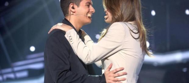 Amaia Romero y Alfred García, de 'OT' a Eurovisión con 'Tu canción ... - elperiodicomediterraneo.com Amaia Romero y Alfred García, de 'OT' a Eurovisión con 'Tu canción ... - elperiodicomediterraneo.com