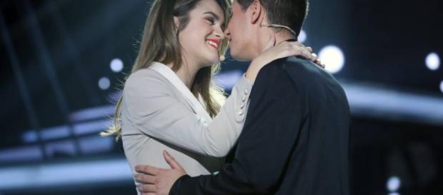Amaia y Alfred, de OT, representarán a España en Eurovisión 2018 ... - elpais.com Amaia y Alfred, de OT, representarán a España en Eurovisión 2018 ... - elpais.com