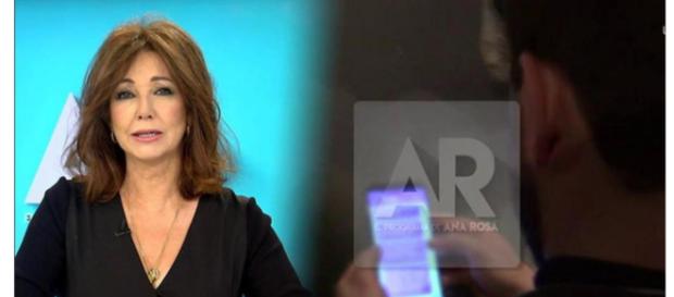 na Rosa Quintana filtra una brutal exclusiva sobre Puigdemont na Rosa Quintana filtra una brutal exclusiva sobre Puigdemont