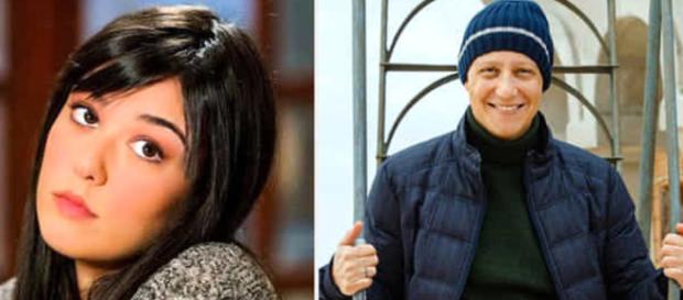 Anticipazioni UPAS, Diego e Rossella sempre più vicini Anticipazioni UPAS, Diego e Rossella sempre più vicini