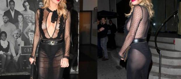 Brandi Glanville. - The Blast - theblast.com Brandi Glanville. - The Blast - theblast.com