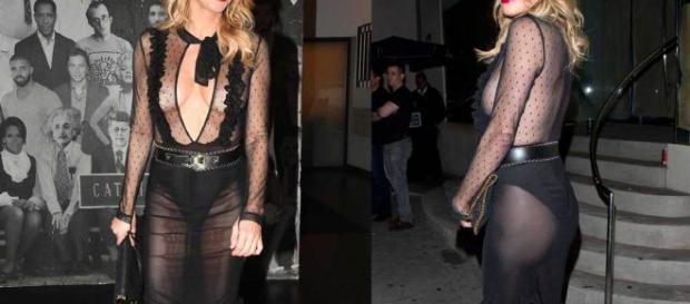 Archivos de Brandi Glanville - The Blast - theblast.com Archivos de Brandi Glanville - The Blast - theblast.com