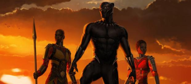 Ayer se pre-estrenó Black Panther en Estados Unidos con críticas muy positivas. Ayer se pre-estrenó Black Panther en Estados Unidos con críticas muy positivas.