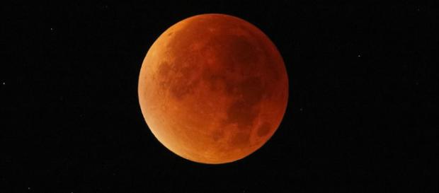 Blue Moon and 'Blood Moon' to align at end of January (Image via NASA.Gov.in) Blue Moon and 'Blood Moon' to align at end of January (Image via NASA.Gov.in)