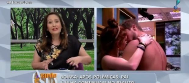 Bomba na casa mais vigiada continua Bomba na casa mais vigiada continua