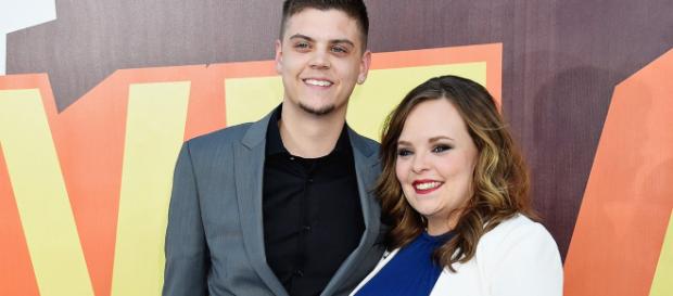 Catelynn Lowell, Tyler Baltierra se reúnen con Carly - usmagazine.com Catelynn Lowell, Tyler Baltierra se reúnen con Carly - usmagazine.com