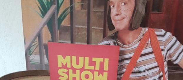 ''Chaves'': a nova aquisição da Globo ''Chaves'': a nova aquisição da Globo