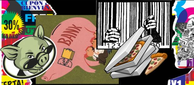 Consumismo: libertad o esclavitud. Consumismo: libertad o esclavitud.