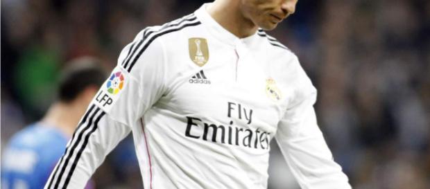 Cristiano Ronaldo podria irse del Real Madrid Cristiano Ronaldo podria irse del Real Madrid