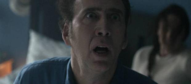 Cuando pensabas que Nicolas Cage no podía estar más loco... llega ... - elpais.com Cuando pensabas que Nicolas Cage no podía estar más loco... llega ... - elpais.com