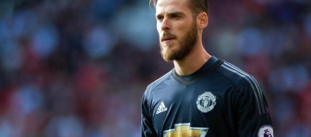 David De Gea es uno de los que está en la lista de Florentino Pérez David De Gea es uno de los que está en la lista de Florentino Pérez