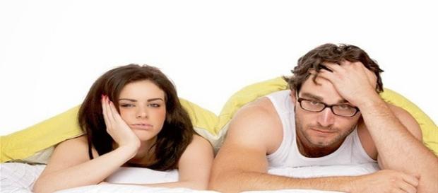 El aburrimiento es el asesino para la pareja El aburrimiento es el asesino para la pareja