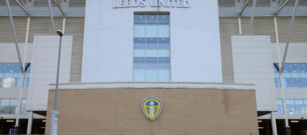 El Leeds busca distintivo diseñado por su fans El Leeds busca distintivo diseñado por su fans