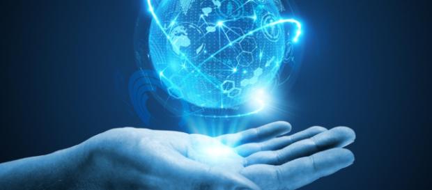 El universo podría ser un gran holograma - muyinteresante.es El universo podría ser un gran holograma - muyinteresante.es