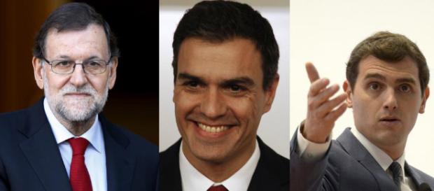 Elecciones Generales 2015: Libres e Iguales pide a PP, PSOE y ... - elmundo.es Elecciones Generales 2015: Libres e Iguales pide a PP, PSOE y ... - elmundo.es