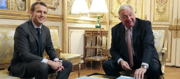 En quoi consiste la réforme du Parlement souhaitée par Emmanuel ... - rtl.fr En quoi consiste la réforme du Parlement souhaitée par Emmanuel ... - rtl.fr