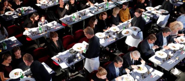 Estrella Michelin: Por qué algunos chefs renuncian al prestigioso ... - cuatro.com Estrella Michelin: Por qué algunos chefs renuncian al prestigioso ... - cuatro.com