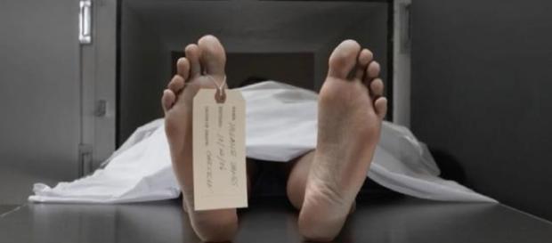 Fotogalería - El hombre español se despierta en la morgue después de haber sido declarado muerto Fotogalería - El hombre español se despierta en la morgue después de haber sido declarado muerto