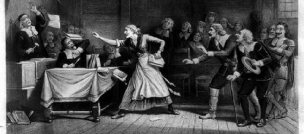 Fotogalería: ¿Por qué fueron asesinadas más de 40,000 mujeres durante la Gran Cacería de Brujas en Europa? Fotogalería: ¿Por qué fueron asesinadas más de 40,000 mujeres durante la Gran Cacería de Brujas en Europa?