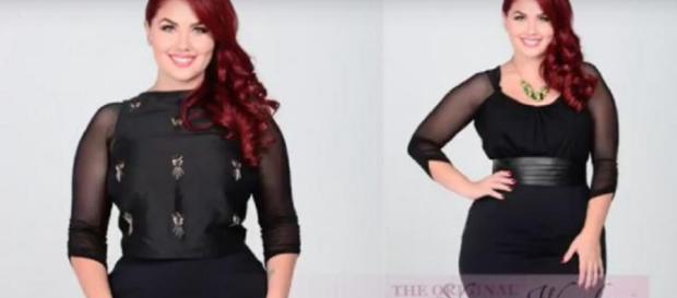 Fotogalería: Spanx está siendo demandado por la infracción de copyright de Sleevey Wonders. Fotogalería: Spanx está siendo demandado por la infracción de copyright de Sleevey Wonders.